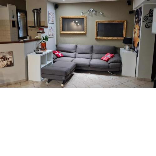 Chic & Relax apartment