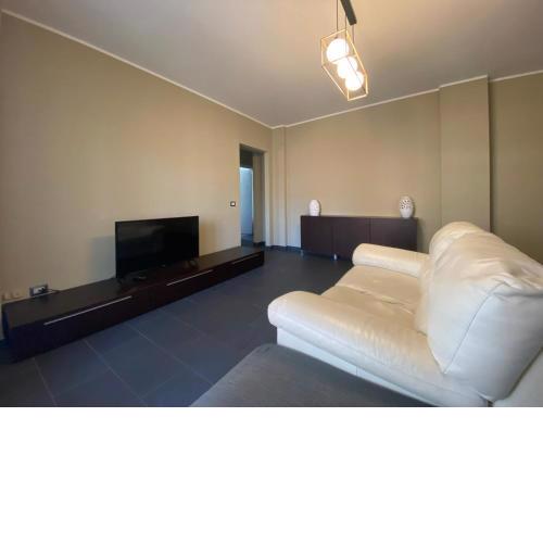 Chicco Apartment Family