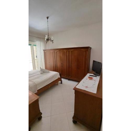 Chicco's Suite