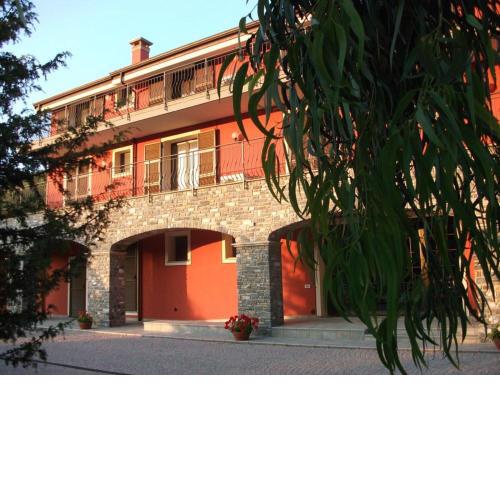 Chico Agriturismo La Scuderia