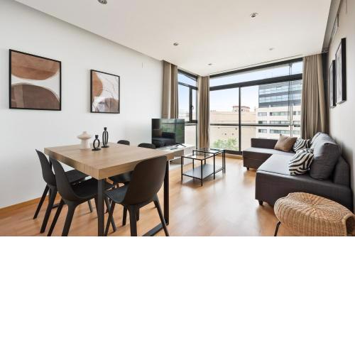 chicStays Apartment Ciutadella Park