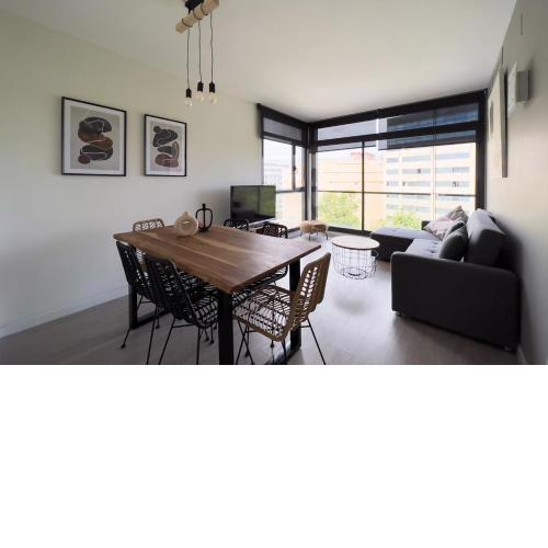 ChicStays Apartment Vila Olímpica