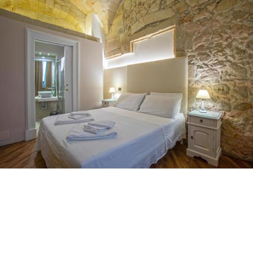 Chiesa Greca Suites