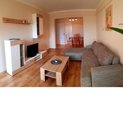 Chill Apartman