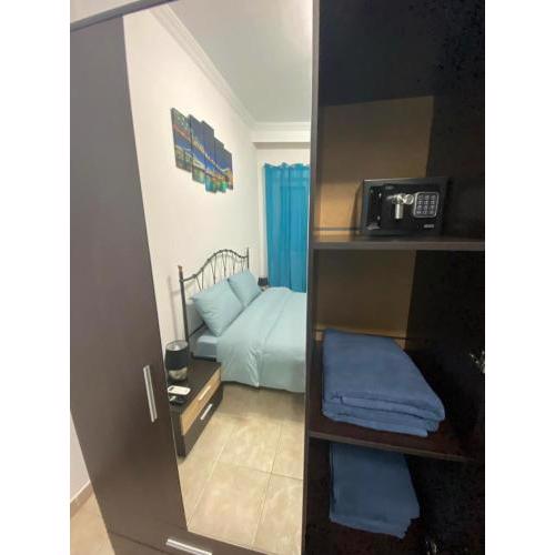 Chill Out Apartment Thessaloniki