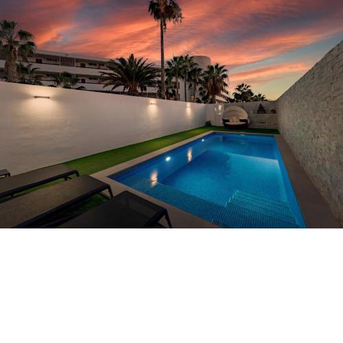 Chill Out House