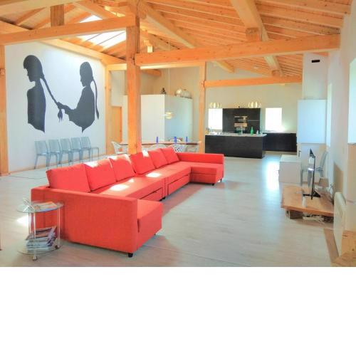 CHILL & ZEN - Caserío Itxaiz -