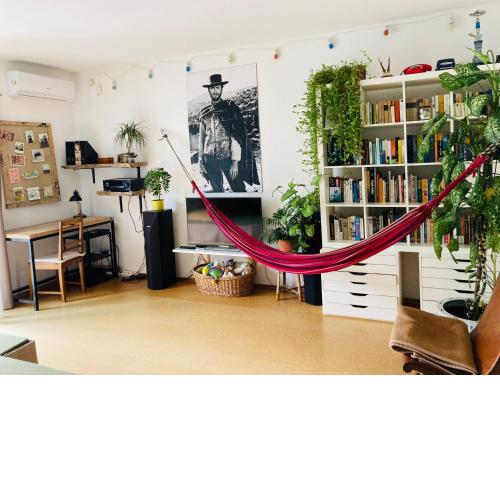 ChillHome Apartman