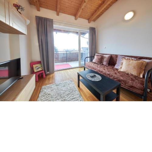 Chilli apartment
