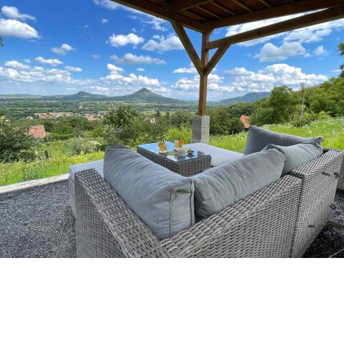 Chill'Inn Country Home in the Balaton Uplands