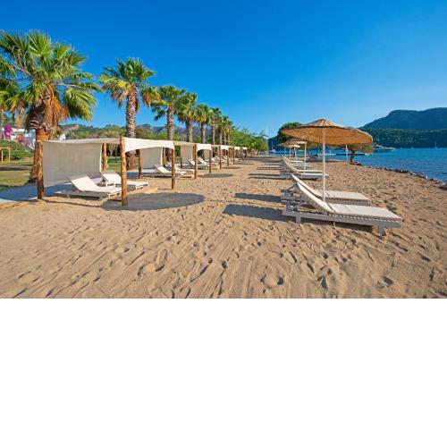Chillos Beach