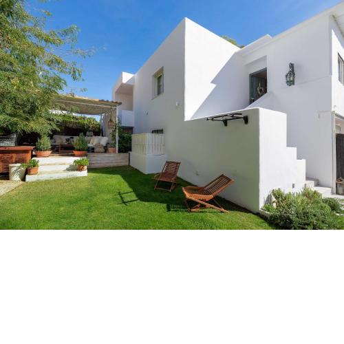 Chillout Apartment Puerto Banus