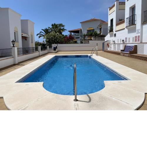 Chimenea Pinar 1D Apartments Casasol