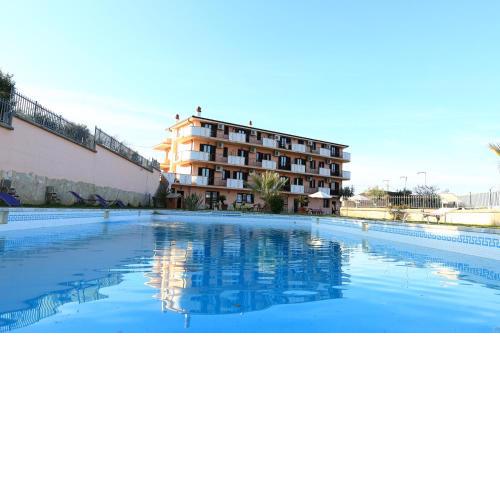 Chimento Resort