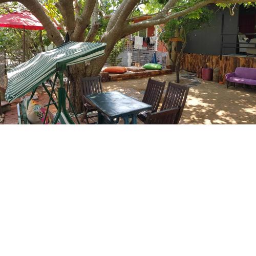 Chimera holiday house