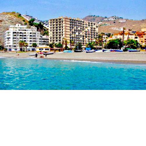 Chinasol Playa