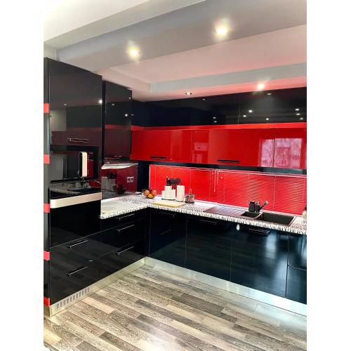 Chinka A2 Apartment Varna