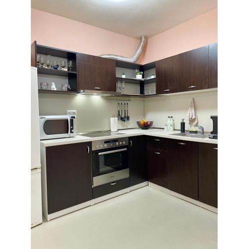 Chinka Apartment Varna