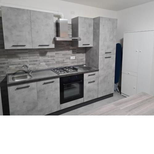 CHIOGGIA VENICE APARTMENT