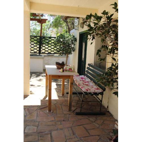 Chios Stone House