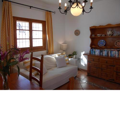 Chipiona, Costa de la Luz, Andalusia Garage, Wifi, Air Condition Beach at 300m