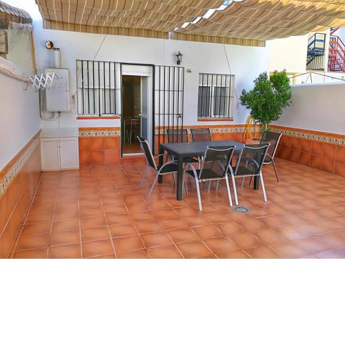 Chipionabeachhouse