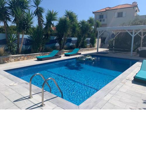 Chiqui luxury apartments