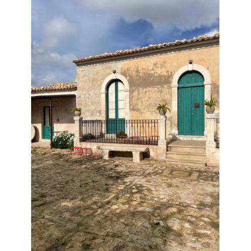 Chiusa del Curiale - ospitalità in vigna
