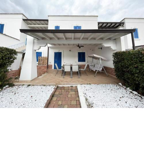 Chiusurelle Smart Apartment by Salento com