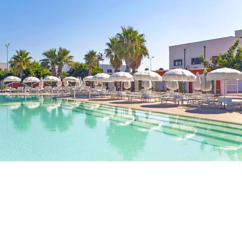 Chiusurelle Village Resort