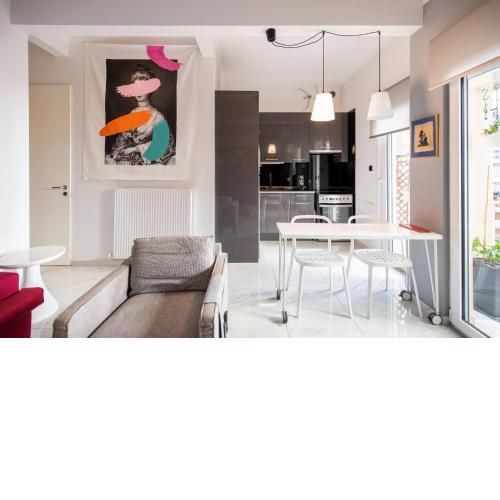 #Chloe by halu! Apartments