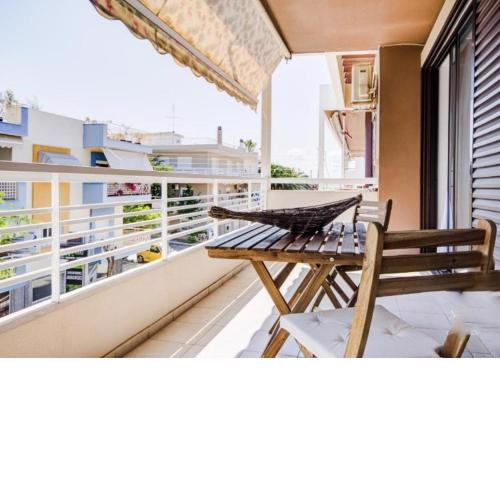 Chloe Lux Apartment by Travel Pro Services - Nea Moudania