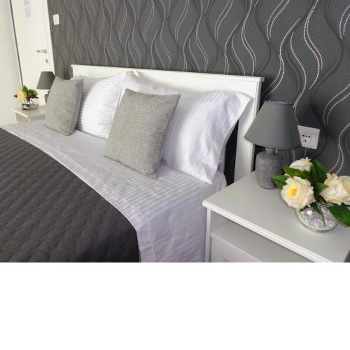 Chloe's Rooms