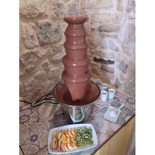 ChocoHouse