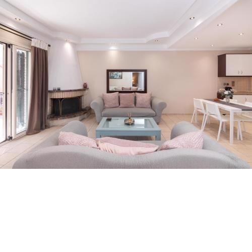 chora house