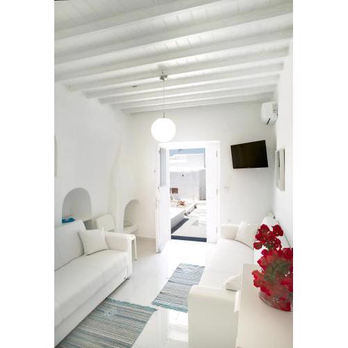 Chora House