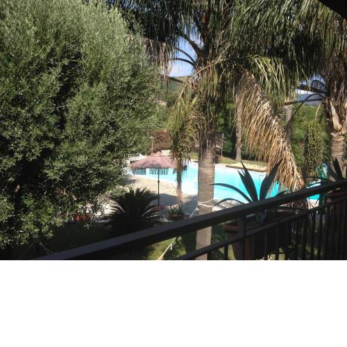 Chorisia Relais