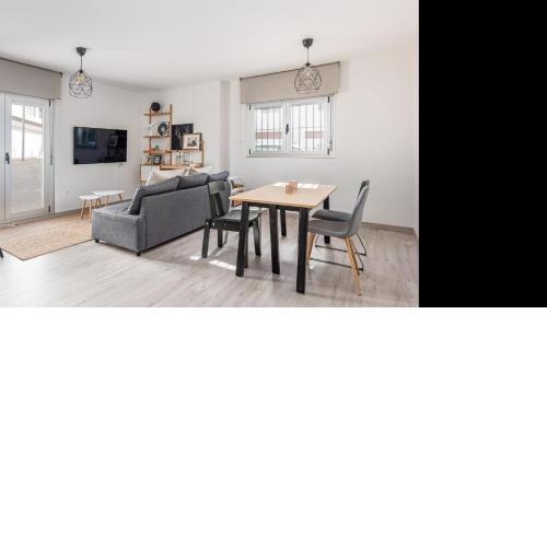 Chorrillo III Apartamento turístico Conil