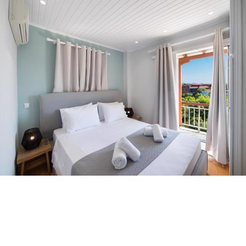 chris apartement