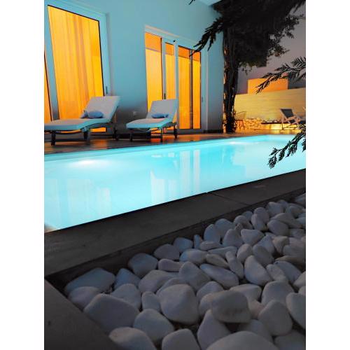 Chris Rea Villa
