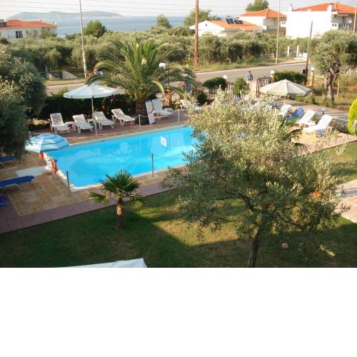 Chrisa Hotel