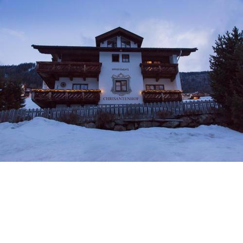 Chrisantenhof