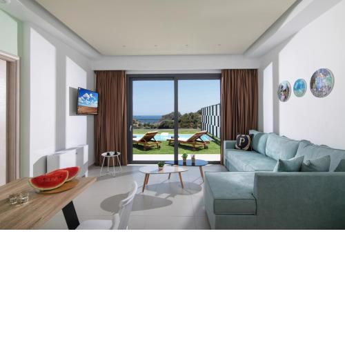 Chrisanthi Villas