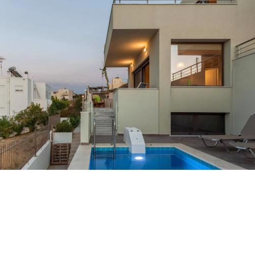 CHRISMINA VILLA