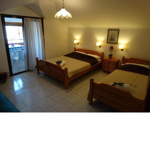 Christakos Apartments