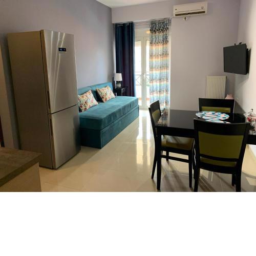 Christi Apartments B