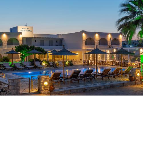 Christiana Hotel