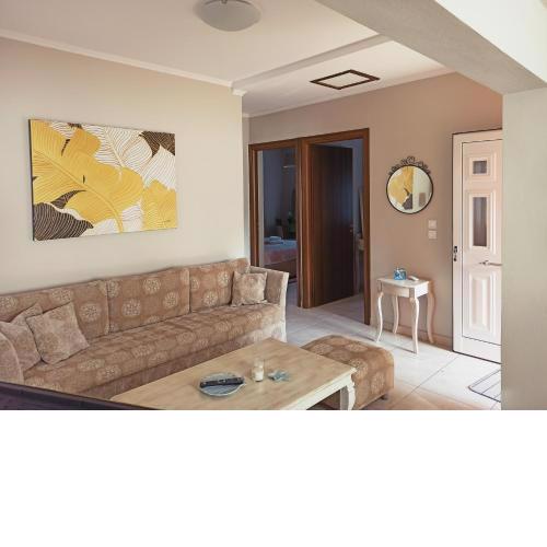 Christiana's cottage house Lygia