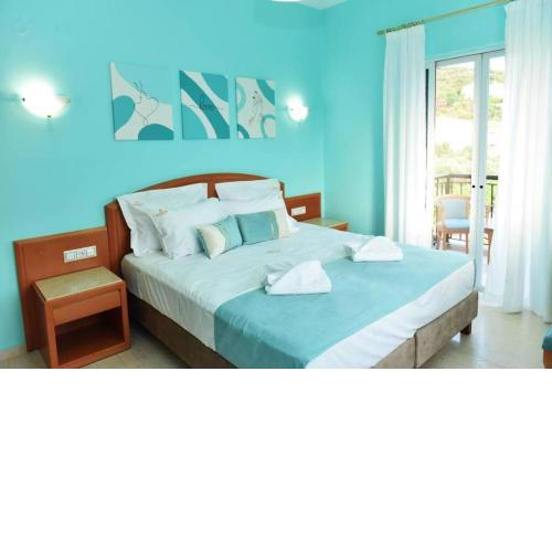 Christianna Luxury Apartment 2