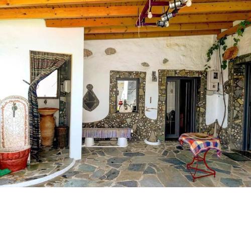 Christianna's Home